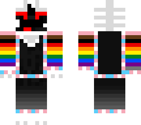 pride flint