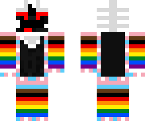 pride flint