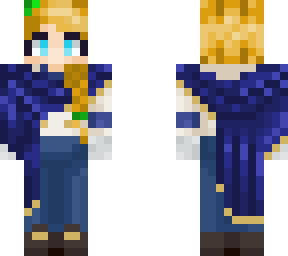 prince elving (oc)
