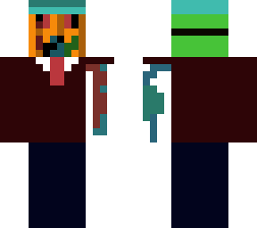 pumpkin bot