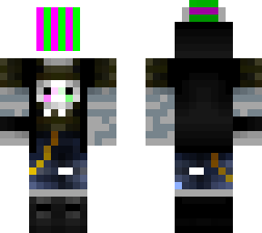 punk puter