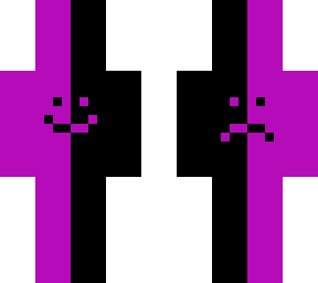 purpleblack