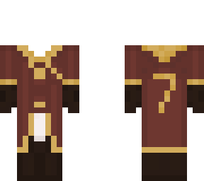 quidditch gryffindor uniform #1