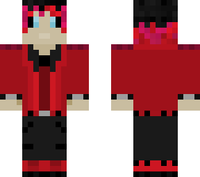 raliz firepr00f.
