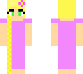 rapunzel