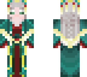 recolor (not mine)