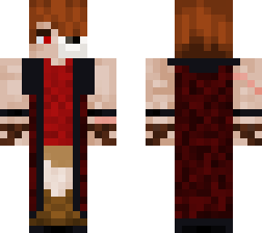 red att hawk