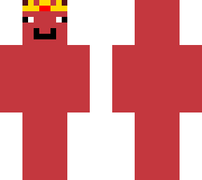 red goofy wemmbu