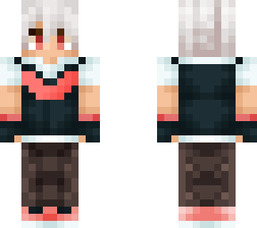 red pokemon trainer caelus (edited)