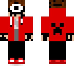 redboy infected