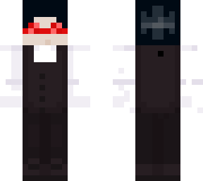 restaurant worker