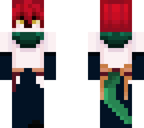 rocco / sage ( fixed )