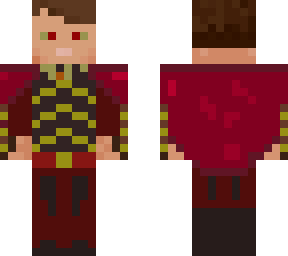 saddlebackgamer vampires smp stage 2 skin alt