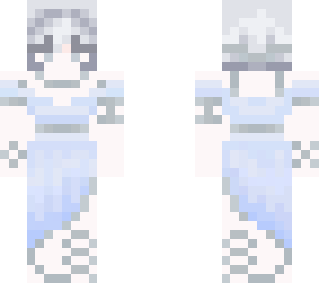 satuikei dress