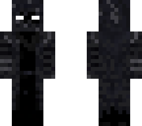 shadow_x skin revised version