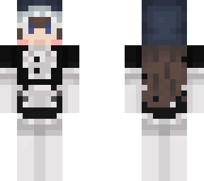sharkie maid