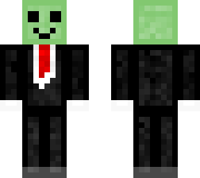 sir green