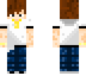 skin de random