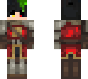soldado mediaval