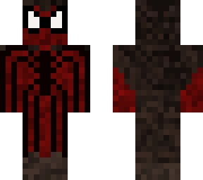 spider ben