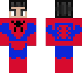 spiderman de 1117ct