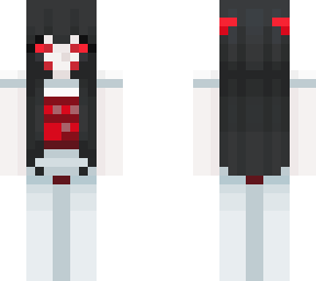 spidermilk (edited from funeralprincess)