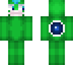 spike