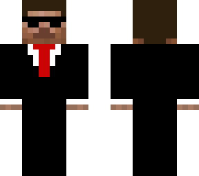 spy kingbob8528