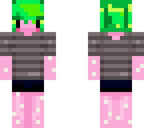 strawb boy
