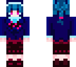 sua school uniform