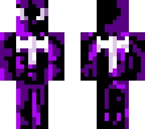 symbiote spider-man