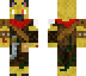 tabaxi adventurer