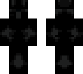 the knight (blacked midnight  edition)