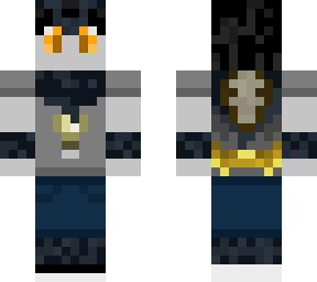 therris