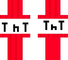 tnt skin