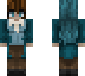 truth smp basic skin