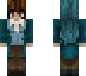 truth smp basic skin v.2.2
