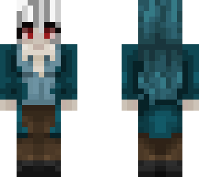 truth smp basic skin v.3.2