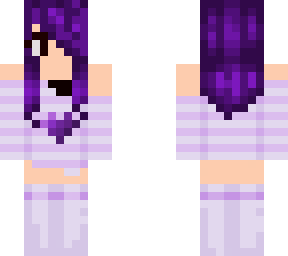 unikitty skin #1
