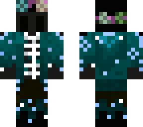 warden