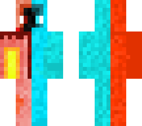 water fire