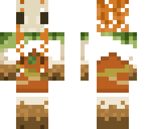 woodland creature