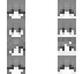 _ different face patterns _