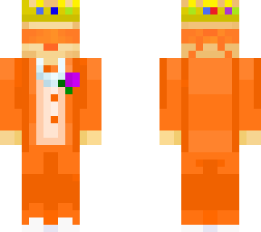 [king gentleman] manepear