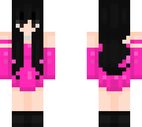 21st party pink