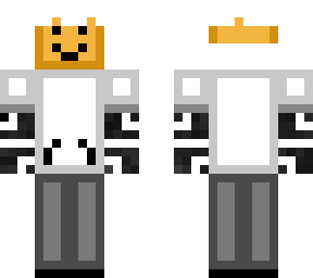 acake armor skin