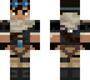 adventurer