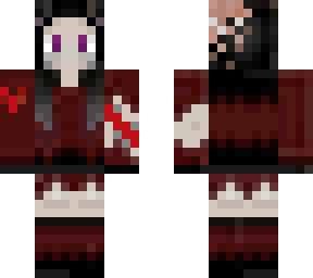 alchemy's red skin