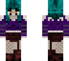 alt style