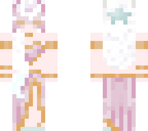 amalthea [ valentine masquerade ]